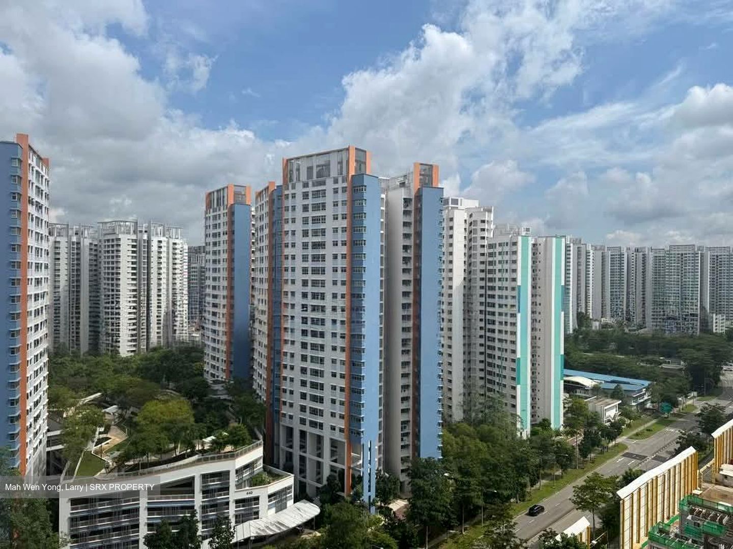 H2O Residences (D28), Condominium #530710721